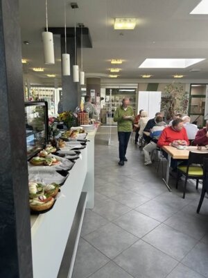 Vorschaubild Stadt Cafe