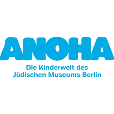 Vorschaubild ANOHA Die Kinderwelt des J&uuml;dischen Museums Berlin