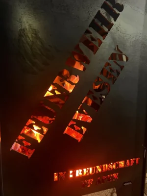 Feuerwehr Evesen