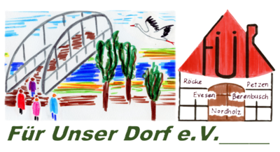 Für Unser Dorf e. V.