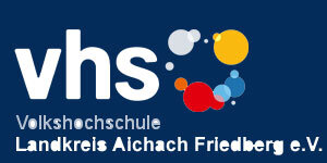 Vorschaubild Volkshochschule Aichach-Friedberg