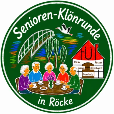 Senioren-Klönrunde in Röcke