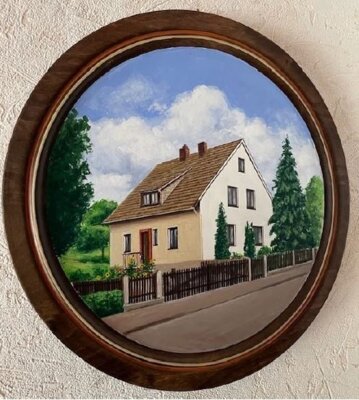 Vorschaubild Fremdenzimmer "Am Kesperbaum"