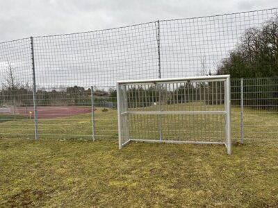 Vorschaubild Bolzplatz am Sportpark Dallgow