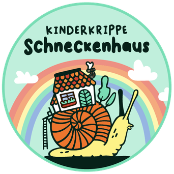 Kinderkrippe-Schneckenhaus