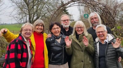 Ideenschmiede Rehhorst