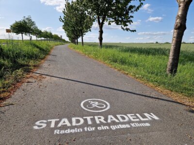 Vorschaubild STADTRADELN