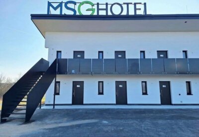 Vorschaubild MSG Hotel Marktschorgast
