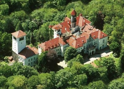 Vorschaubild Schloss Waldenburg