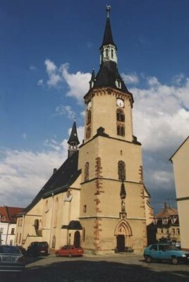 Evangelisch-Lutherische Kirchgemeinde Waldenburg