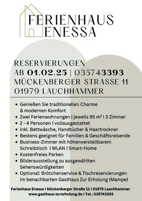 Vorschaubild Ferienhaus 