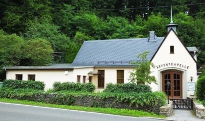 Freikirche der Siebenten-Tags-Adventisten