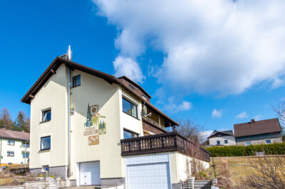 Vorschaubild Ferienwohnung Haus Siebenstern ****