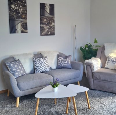 Vorschaubild Ferienwohnung für 2