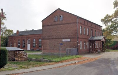 Vorschaubild Vereinshaus des BCV  Großwudicke