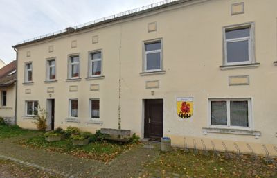 Vorschaubild Dorfgemeinschaftshaus Vieritz
