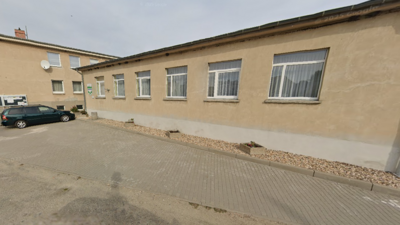 Vorschaubild Dorfgemeinschaftshaus Zollchow