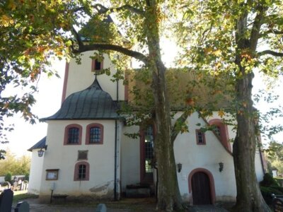 Vorschaubild Kirche Gro&szlig;p&ouml;sna