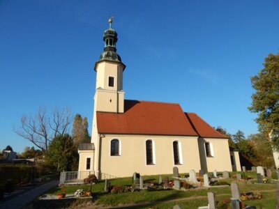 Vorschaubild Kirchgemeinde G&uuml;ldengossa