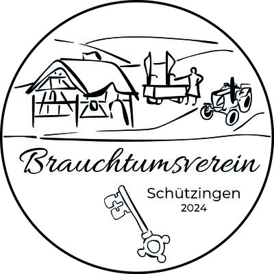 Brauchtumsverein Logo