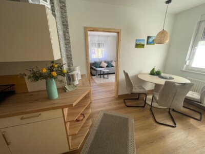 Ferienwohnung Wilhelm