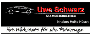 Vorschaubild KFZ-Werkstatt