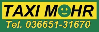 Taxi Mohr