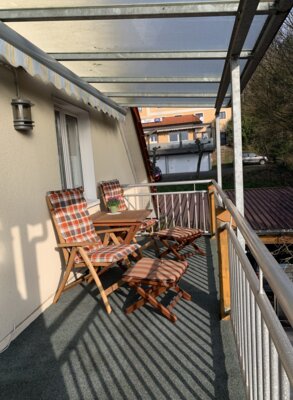Bild von Ferienwohnung 'Birdhouse'