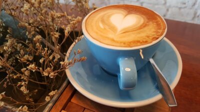 Vorschaubild Café Oma Mia