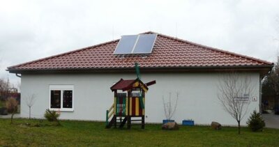 Diakonie Kindertagesstätte “ Vier Jahreszeiten” Threna