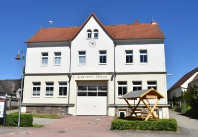 Feuerwehr Threna