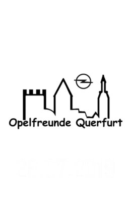 Logo der Opelfreunde Querfurt