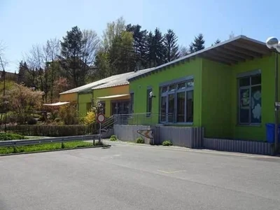 Evang. Kindergarten