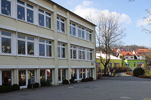 Grundschule Heinersreuth