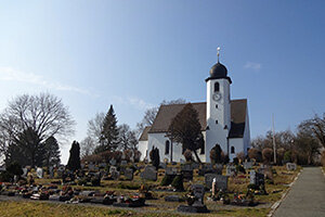 Evangelische Versöhnungskirche