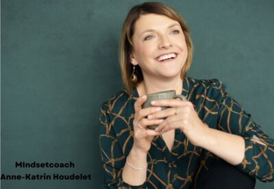 Vorschaubild Mindsetcoach Anne-Katrin Houdelet