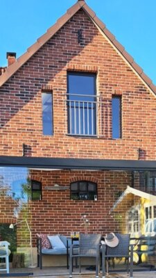 Bild von GREENINN - B&B am Weser-Radweg