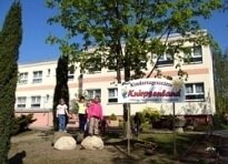 Kindertagesstätte Knirpsenland  Oßling