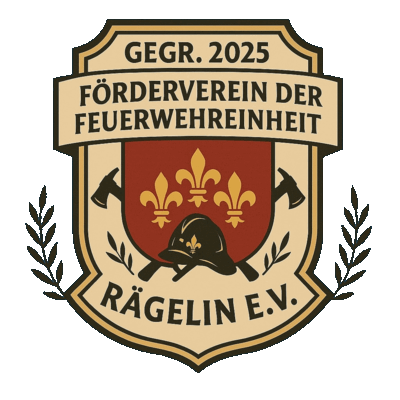 Förderverein der Feuerwehreinheit Rägelin e.V.