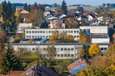 Vorschaubild Grundschule und Mittelschule Isen