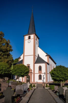 Vorschaubild Kirche St. Martin