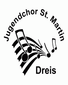 Jugendchor St. Martin Dreis