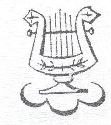Männergesangverein Dreis 1920
