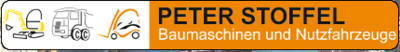 Vorschaubild Baumaschinen Stoffel