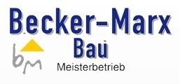 Bauunternehmen Becker-Marx