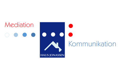 Vorschaubild "Haus Jonassen" Mediation-Kommunikation