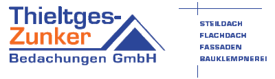 Thieltges-Zunker Bedachungen GmbH