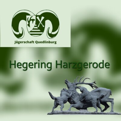 Vorschaubild Jägerschaft Quedlinburg e.V.