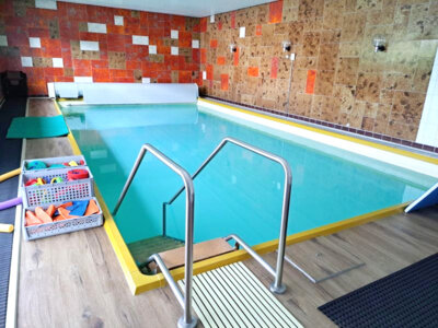 Vorschaubild Schwimmschule AquaKids GbR