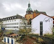 Bild von Stiftschule
